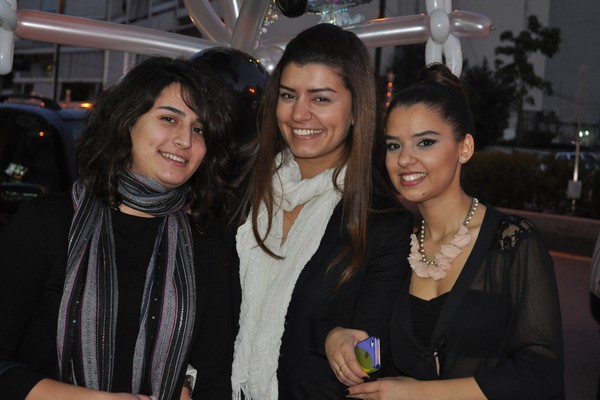 Opening of Soie Boutique 